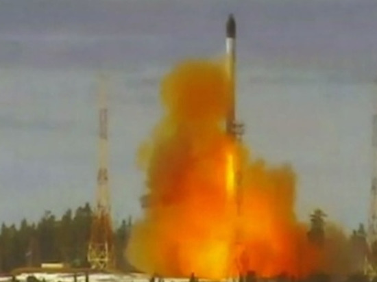 В США рассказали, что испытывают генералы НАТО от осознания ядерного потенциала России