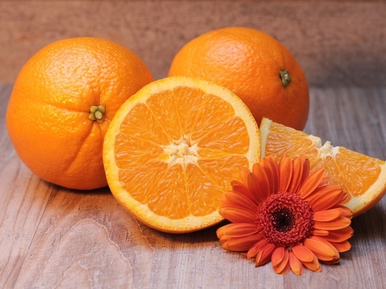 Врач предостерег диабетиков от чрезмерного употребления апельсинового сока