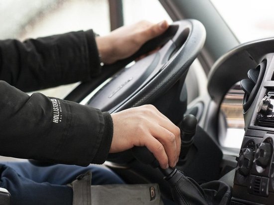 Маршрутки временно изменят движение из-за аварии на Токмакова в Чите
