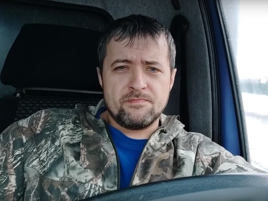 Активист из ЯНАО Заборовский открыл новый сбор гуманитарки для солдат РФ на Украине
