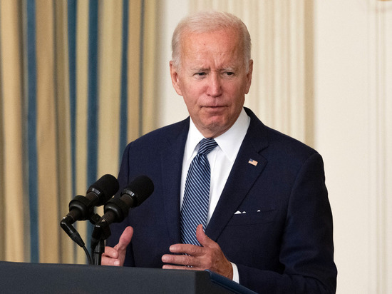 American Thinker заявил о «чудовищной» внешнеполитической катастрофе из-за Байдена