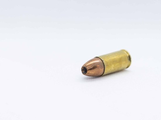 В Великом Новгороде в женщину выстрелили из ружья