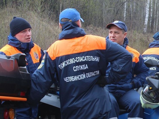 В Миассе женщина после семейной ссоры ушла в лес и заблудилась