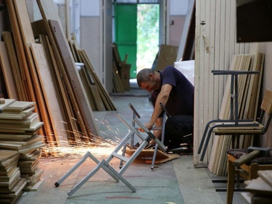 Еще десять школ капитально отремонтируют в Ставрополе