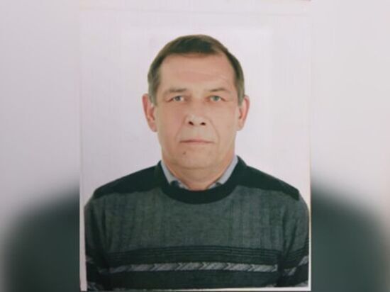 Пропавшего в Ростовской области 64-летнего мужчину нашли живым