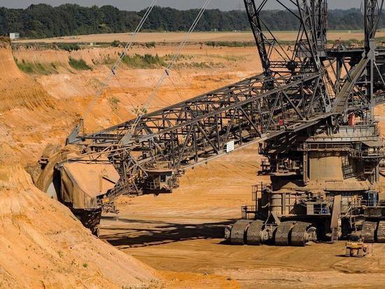 В Башкирии инвесторам предлагают запустить производство доломитовой муки