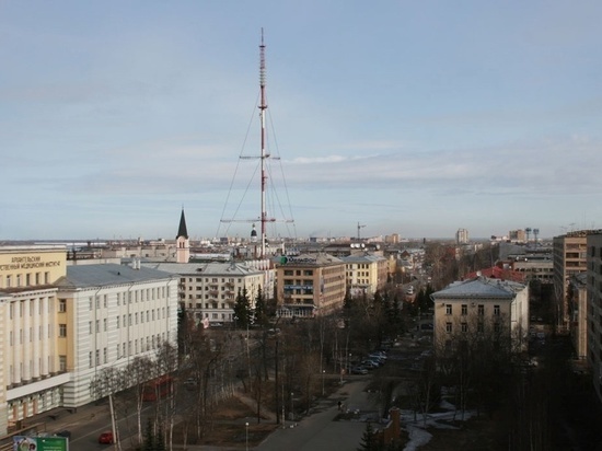 Работы проведут до конца сентября
