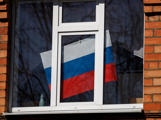 Почти 170 мероприятий проведут в Псковской области в честь Дня российского флага