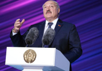 Президент Белоруссии Александр Лукашенко заявил, что национальная экономика по итогам 2022 года должна сохранить показатели развития не ниже, чем в прошлом году