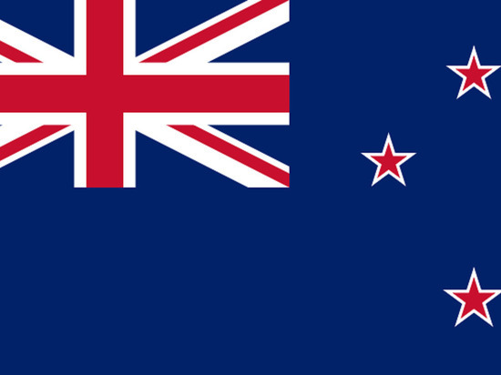 Новая Зеландия расширила санкции против России