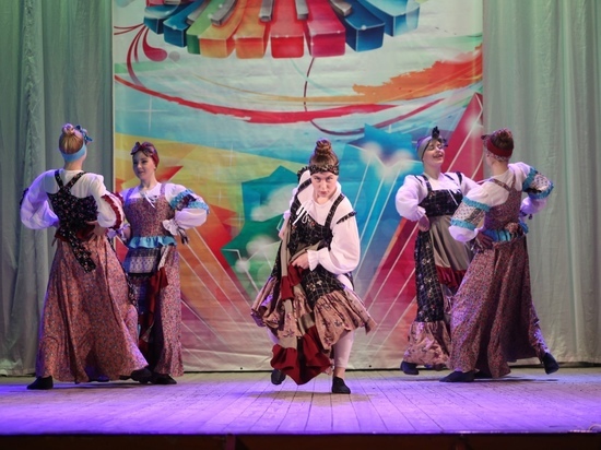 Мичуринский Театр танца стал лауреатом международного онлайн-конкурса для хореографических коллективов