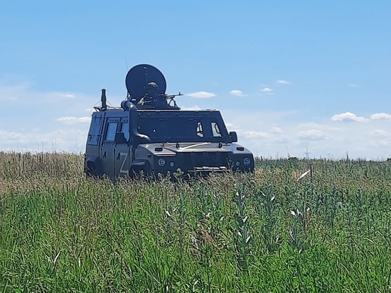 Мэр Авдеевки заявил, что часть горожан ждет прихода российской армии