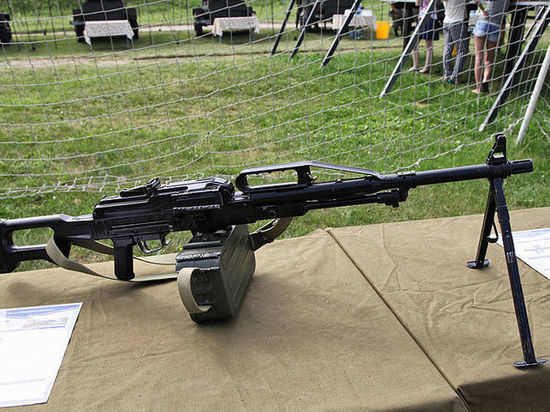 В России арестован гражданин Ливии, подозреваемый в экспорте материалов для оружия