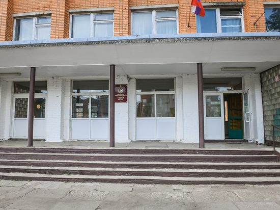 В демидовском филиале Техникума отраслевых технологий будет сделан ремонт кровли