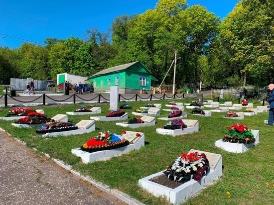 Пензенцам рассказали, кто построит новый погост