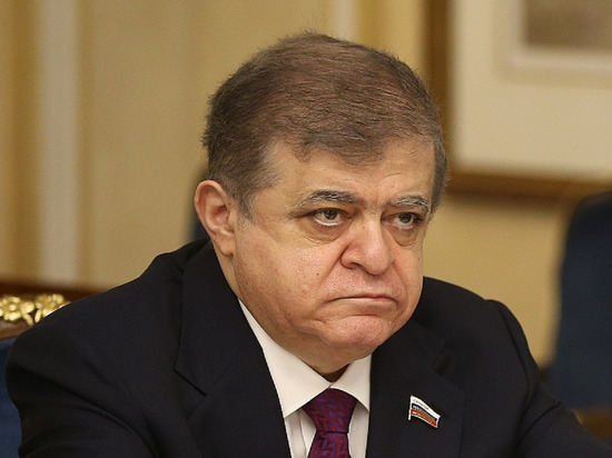 Сенатор предложил тщательно проверять всех въезжающих в РФ украинцев из-за убийства Дугиной