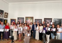 Евразийский художественный союз подвел итоги международного конкурса