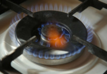 "Газпром" сообщил о согласии ждать авансового платежа за августовские поставки газа Молдавии до 1 сентября