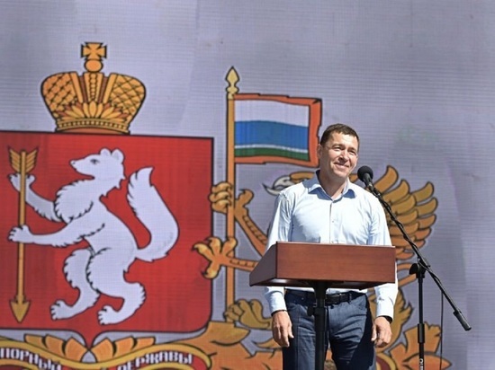 Евгений Куйвашев собирается ввести запрет на введение новых требований к бизнесменам