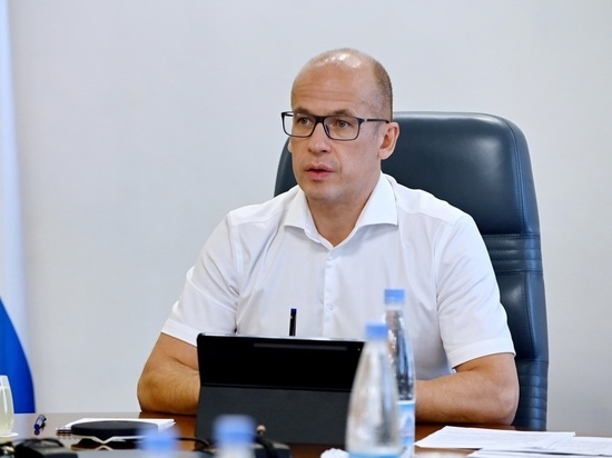 Александр Бречалов раскритиковал деятельность администрации Ижевска
