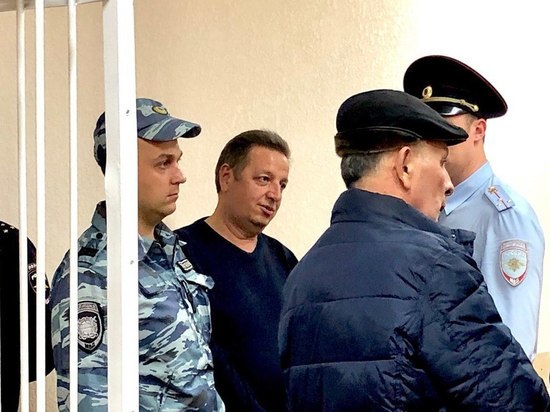 Экс вице-мэр Ставрополя Уткин предстанет перед судом за организацию убийств