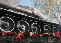Происходящее сегодня в Эстонии с советскими воинскими захоронениями, уничтожение памятников и эксгумация останков солдат, в принципе, было ожидаемо