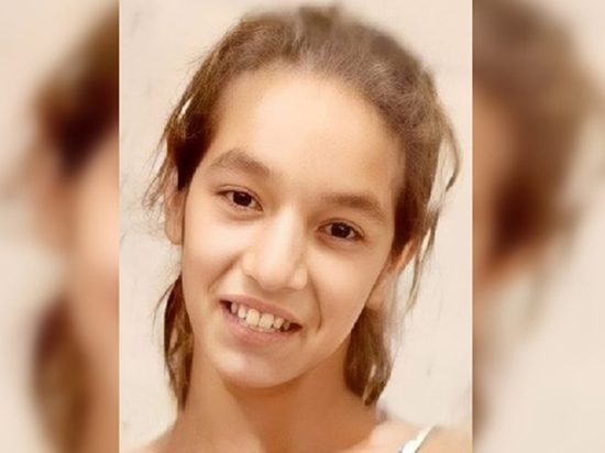 На Дону две недели не могут найти пропавшую 12-летнюю девочку