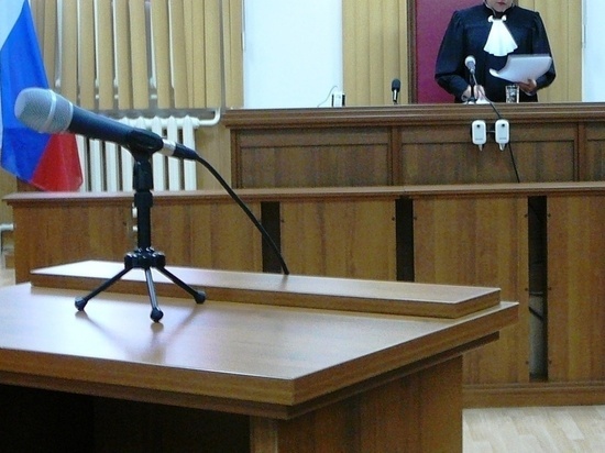Обвиняемый в покушении на полицейского под Читой хотел отказаться от адвоката