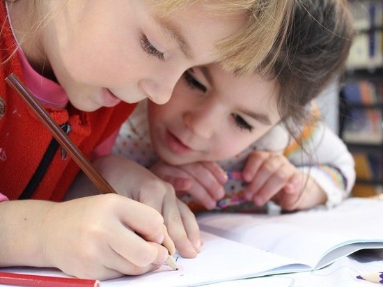 Воронежцы могут помочь многодетным семьям собрать детей в школу