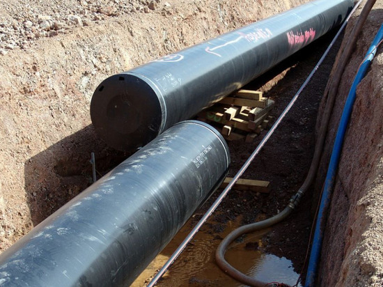 Экс-спикер Рады Разумков призвал отбирать транзитный газ из России