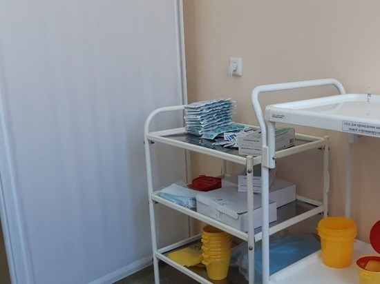 В Саратовской области 334 новых случая заболевания COVID-19