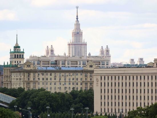 Все стобалльники ЕГЭ из Якутии поступили в ведущие вузы страны