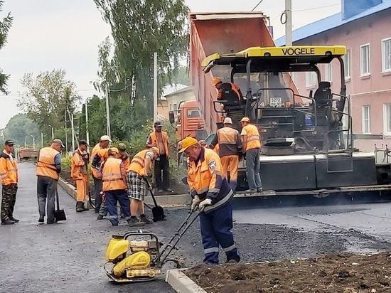 На Орловщине из-за железнодорожного переезда ограничат движение