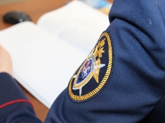 В Якутии на пьяного судоводителя завели уголовное дело