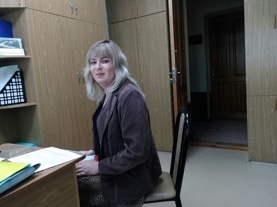 Барнаульский политик-трансгендер призвала переименовать площадь Октября в честь Евдокимова