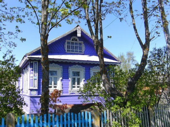 Петербуржцы соблазнились жизнью за городом