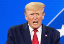 Страсти вокруг недавнего обыска во флоридском поместье Дональда Трампа продолжают накаляться