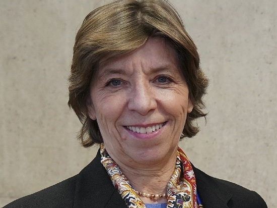 Во Франции заявили о согласии Москвы допустить миссию МАГАТЭ на ЗАЭС