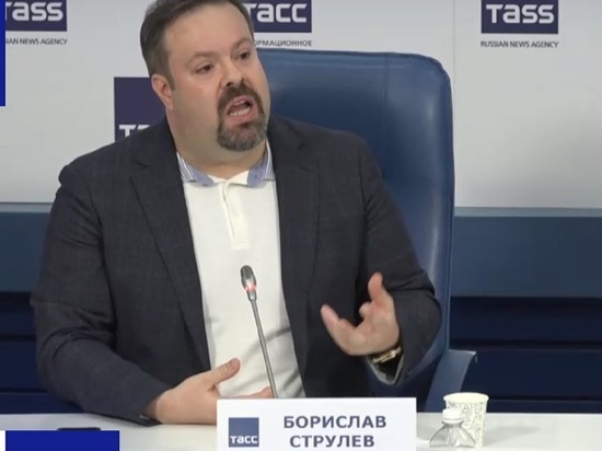 «Музыка будет звучать 24 часа в сутки»: Борислав Струлев рассказал о программе фестиваля BelgorodMusicFest в Белгороде