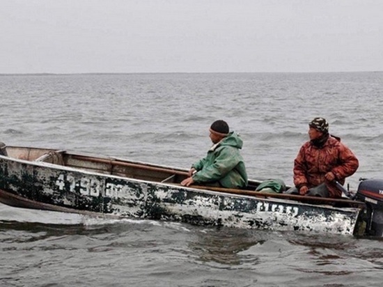 Калмыцким рыбодобытчикам предлагают субсидии