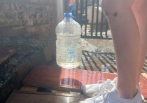 В некоторых районах Донецка возобновилось водоснабжение, о чем сообщают местные жители