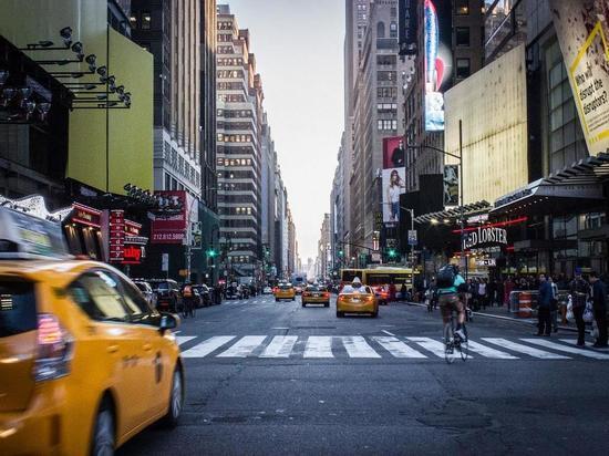 Продажи новостроек в США упали до январского минимума 2016 года