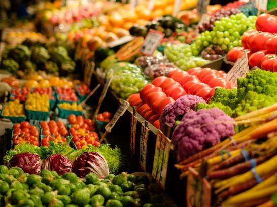 Вопрос цен на продукты в Калининградской области стал острее, чем в других регионах