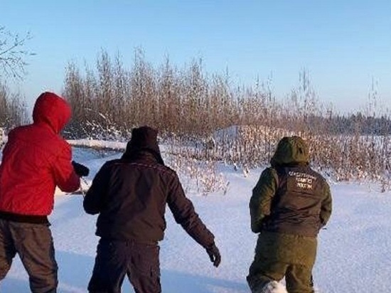 На Ямале 2 друга получили многолетние тюремные сроки за убийство 19-летней давности