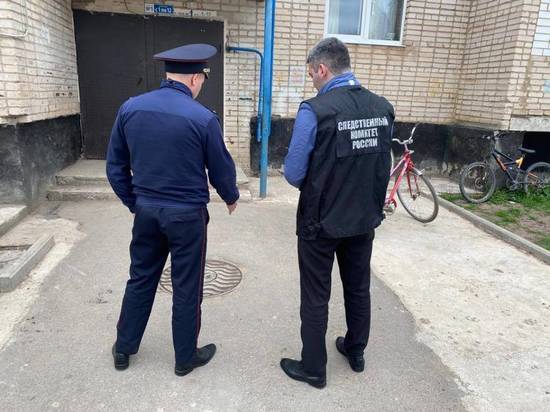 Укусившего полицейского жителя Новгородского района будут судить