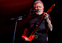 Один из основателей британской рок-группы Pink Floyd Роджер Уотерс заявил, что попытки отмены русской культуры на Западе являются безумием