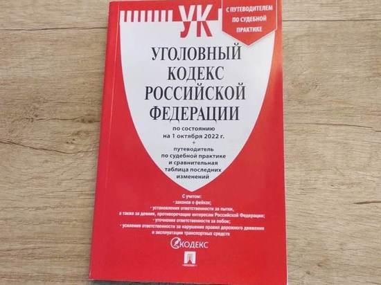 В Тамбове вынесли приговор молодому человеку, который до смерти избил приятеля
