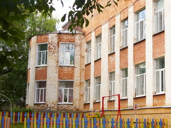 В Ивановской области до конца года отремонтируют 65 дошкольных учреждений