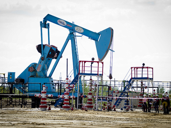 Ликвидация розлива нефти: «РуссНефть» провела масштабные учения