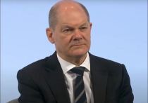 Позиция канцлера Германии Олафа Шольца по вопросу помощи Украине и санкциям против России вызвала негативную реакцию у немецкой публики